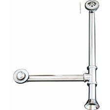 Elements of Design60  Add On Shower with 12  Shower Arm image