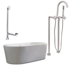 Danze??Melrose Single Handle Bathroom Faucet image