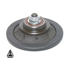 DuracellCoppertop Alkaline Batteries, 9V, 2/pack image