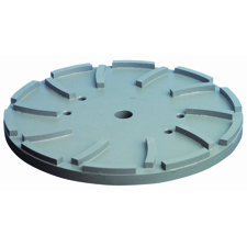 DecorproFour Cottage Bio Ethanol Fireplace image