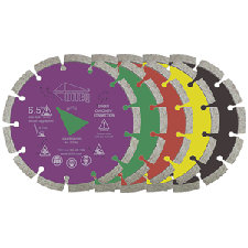 Red Kap IndustriesRegular Bleached White 8.5 Ounce Cotton Twill Coverall With Gripper image