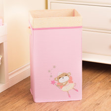 Badger Basket5 Wicker Basket Storage Unit image