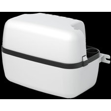 Uvex by SperianStealth?? Goggles - uvex stealth safety goggle gray/clear lens image