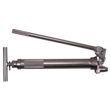 Casa ItaliaMetallica 1  x 1  Glass Mosaic in Mix Metallica Violet image