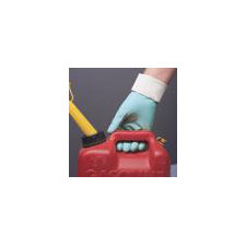 DaltileVeranda 13  x 13  Field Tile in Zinc image