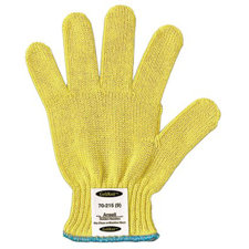 DaltileSonterra Collection 1  x 1  Opalized Mosaic Tile in Verde image