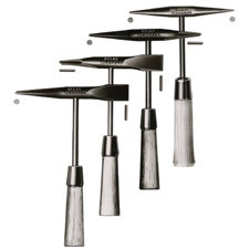 MetroflorSAMPLE - American Rustic Burlington Plank Vinyl Plank in Avon image