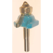 IrwinTitanium Nitride Coated HSS Drill Bits - dr 31/64 titanium nitrid image