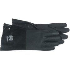 GiorbelloGlacier Mountain Borders 1-3/8  x 10  Glass Tile in Sedona image