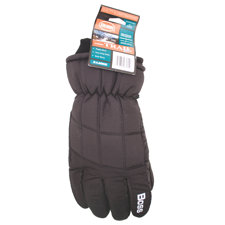 DaltileFranciscan Slate 3  x 3  Unpolished Mosaic Tile in Coastal Azul image