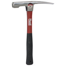 Bruce FlooringSAMPLE - Fulton??? Low Gloss Strip Solid Red/White Oak in Saddle image