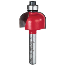 QualtechHSS Straight Shank Chucking Reamer image