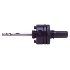 IrwinCobalt High Speed Steel Drill Bits - drill 1/4 cobalt hanson image