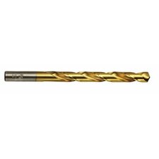 Brown Aviation Tool Supply Company16 Long Cobalt Threaded Drill image