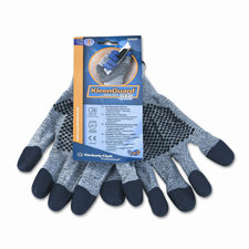 DaltileConcrete Connection 20  x 13  Field Tile in Downtown Black image