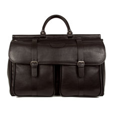 Dr. Koffer Fine Leather AccessoriesLorenzo 12\