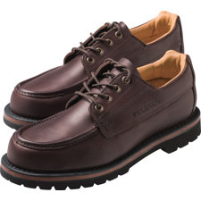 FilsonUplander Oxford with Optional Mid-weight Socks-image