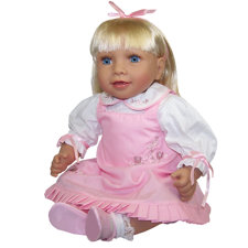 Molly P. OriginalsMe and Molly P. Erika Baby Doll-image