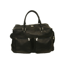 Piel LeatherTraveler 20\