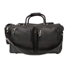 Piel LeatherTraveler 20\