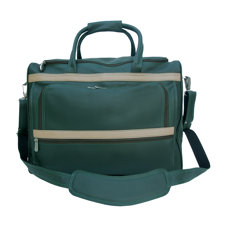 Piel LeatherTraveler 17\