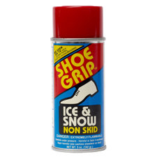 Bare GroundShoe Grip Adhesive Spray-image
