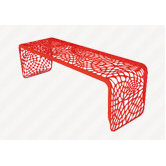 Trend Alert! Modern Lace Patterns for the Home