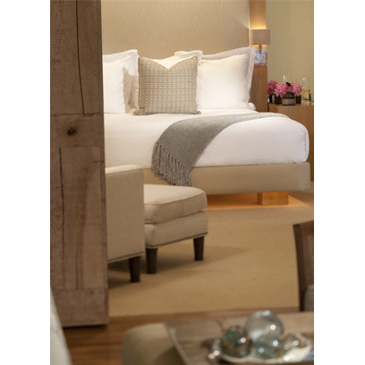 hotel bedroom