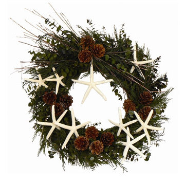 wreath