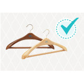 How to Organize Your Coat Closet