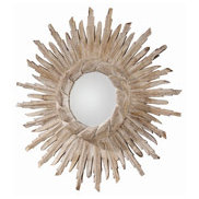 cream mirror