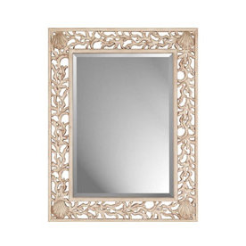 shell mirror