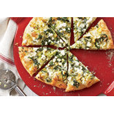 Make Your Own Pizza Party