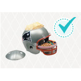 super bowl party