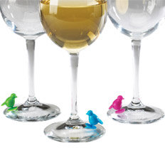 glass markers
