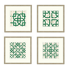 green art