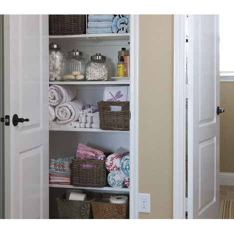 LINEN CLOSET