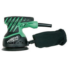 orbital sander