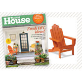 Curb-Appeal Ideas from the March 2013 Issue