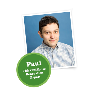 Paul Hope