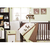 10 Essentials for a Baby Nursery