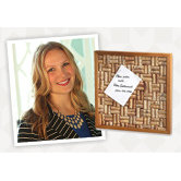 Wine Cork Crafts & Ideas