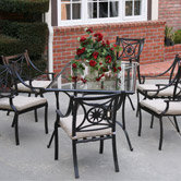 patio dining set
