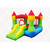 Essentials for an Outdoor Kids' Party