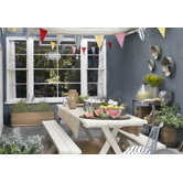 Take the Party Outside