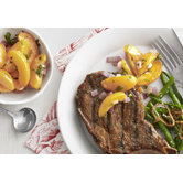 Home Cooking: Simple Seasonal Recipes