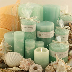 candles
