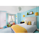 Decorating with Yellow