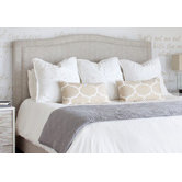 Soft and Romantic Master Bedroom