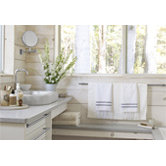 Room Gallery: Bright Bathrooms